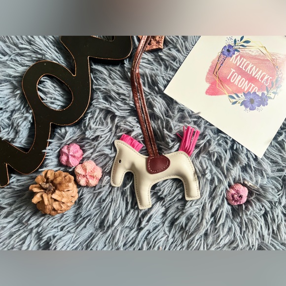 Rodeo bag charm - Picture 2 of 2